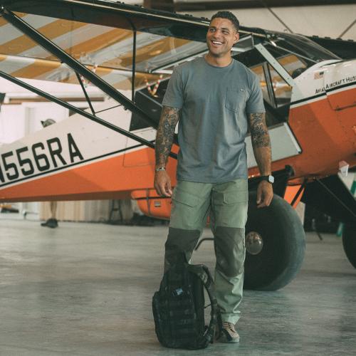 Штани тактичні 5.11 Tactical® "Peak Cargo Pants", 7740050-1294