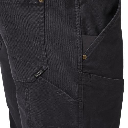 Штани тактичні 5.11 Tactical® "Industry Work Pants", 7740057-098