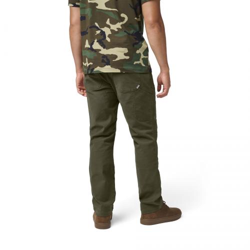 Штани тактичні 5.11 Tactical® "Industry Work Pants", 7740057-186