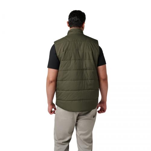 Жилет утеплений "5.11 Tactical® Explore Primaloft® Vest", 7750004-186