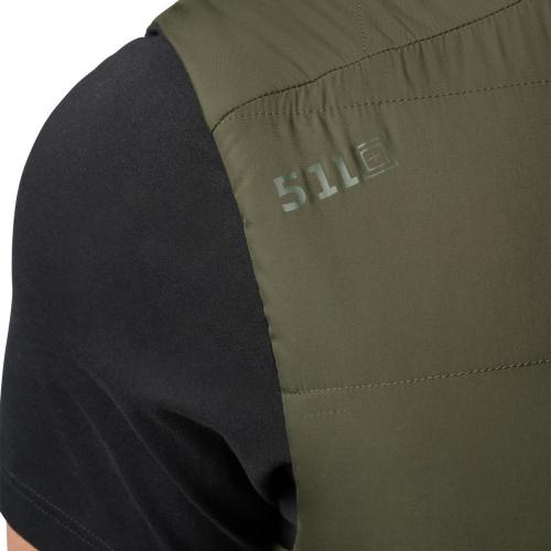 Жилет утеплений "5.11 Tactical® Explore Primaloft® Vest", 7750004-186