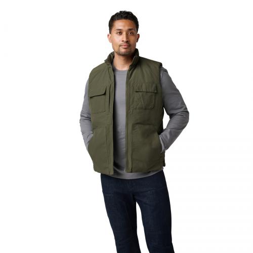 Жилет утеплений "5.11 Tactical® Chimera Reversible Primaloft® Vest", 7750006-186