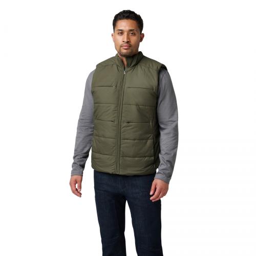 Жилет утеплений "5.11 Tactical® Chimera Reversible Primaloft® Vest", 7750006-186
