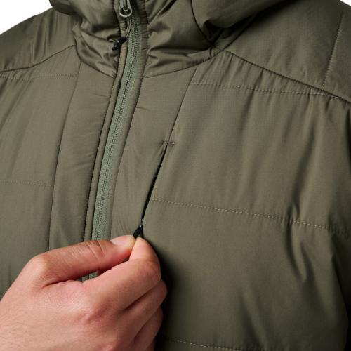 Куртка демісезонна 5.11 Tactical® "Explore Primaloft® Jacket", 7780033-186
