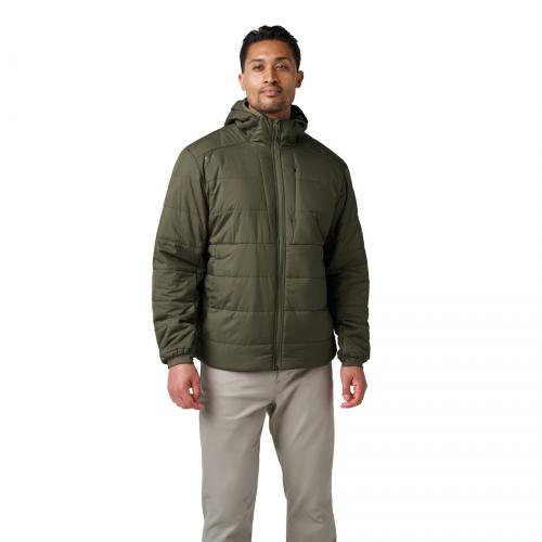 Куртка демісезонна 5.11 Tactical® "Explore Primaloft® Jacket", 7780033-186