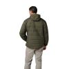 Куртка демісезонна 5.11 Tactical® "Explore Primaloft® Jacket", 7780033-186