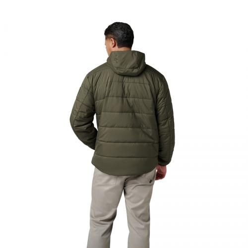 Куртка демісезонна 5.11 Tactical® "Explore Primaloft® Jacket", 7780033-186