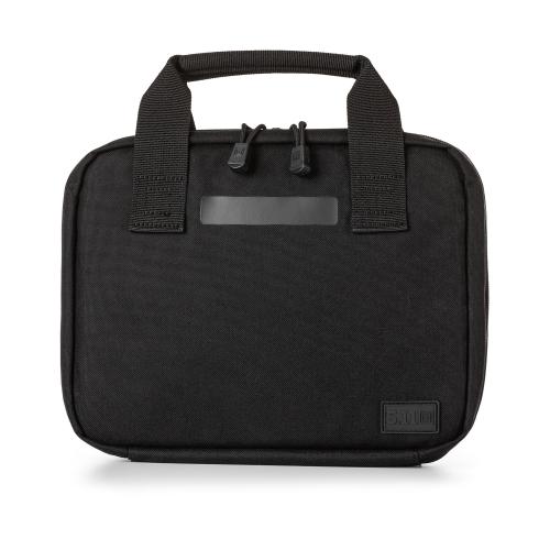 Сумка для транспортування пістолетів "5.11 Tactical® Double Pistol Case", 56444ABR-019