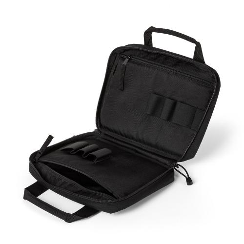 Сумка для транспортування пістолетів "5.11 Tactical® Double Pistol Case", 56444ABR-019