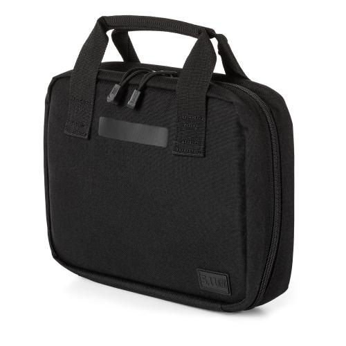 Сумка для транспортування пістолетів "5.11 Tactical® Double Pistol Case", 56444ABR-019