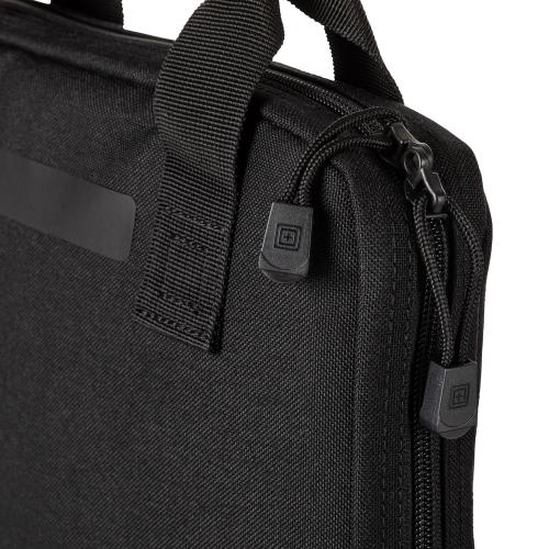 Сумка для транспортування пістолетів "5.11 Tactical® Double Pistol Case", 56444ABR-019