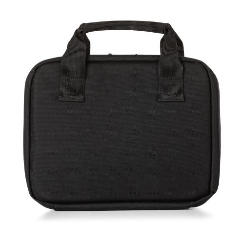 Сумка для транспортування пістолетів "5.11 Tactical® Double Pistol Case", 56444ABR-019