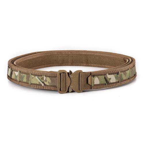 Пояс тактичний "5.11 Tactical® Maverick MultiCam® Battle Belt", 56664MCABR-169