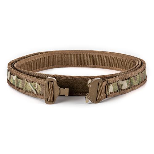 Пояс тактичний "5.11 Tactical® Maverick MultiCam® Battle Belt", 56664MCABR-169