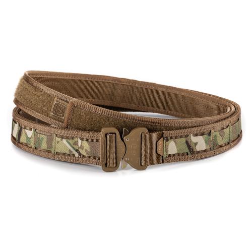 Пояс тактичний "5.11 Tactical® Maverick MultiCam® Battle Belt", 56664MCABR-169