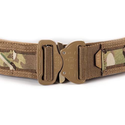 Пояс тактичний "5.11 Tactical® Maverick MultiCam® Battle Belt", 56664MCABR-169