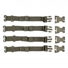 Система кріплення "5.11 Tactical® RUSH® Tier System (4 pack)"