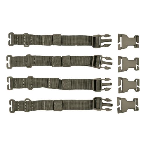 Система кріплення "5.11 Tactical® RUSH® Tier System (4 pack)", 56957ABR-186