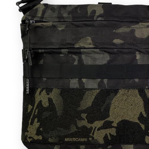 Сумка East Gear® "Convert XL Original Cordura®", 9900110