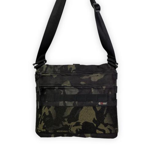 Сумка East Gear® "Convert XL Original Cordura®", 9900110