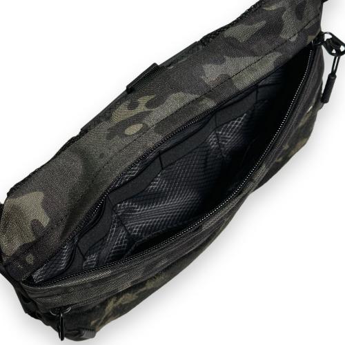 Сумка East Gear® "Convert XL Original Cordura®", 9900110