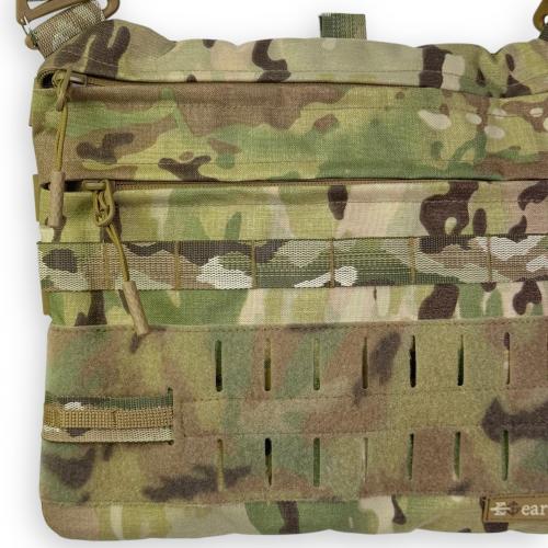 Сумка East Gear® "Convert XL Original Cordura®", 9900111
