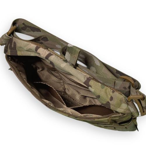 Сумка East Gear® "Convert XL Original Cordura®", 9900111