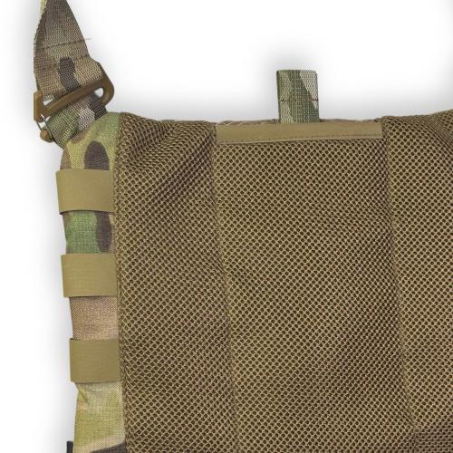 Сумка East Gear® "Convert XL Original Cordura®", 9900111