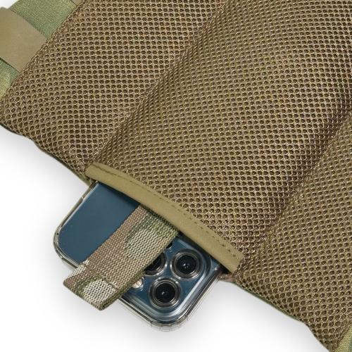 Сумка East Gear® "Convert XL Original Cordura®", 9900111