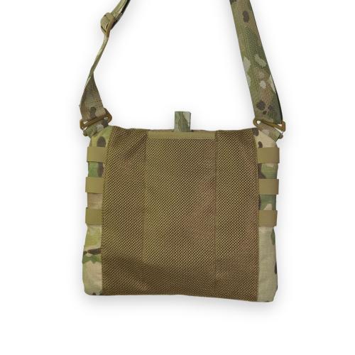Сумка East Gear® "Convert XL Original Cordura®", 9900111