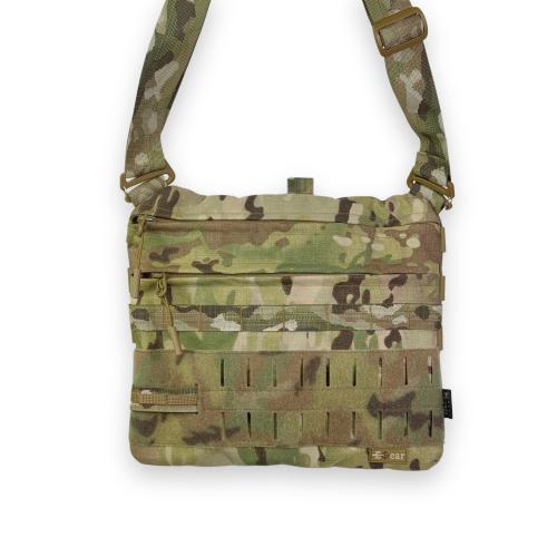 Сумка East Gear® "Convert XL Original Cordura®", 9900111
