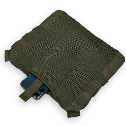 Сумка East Gear® "Convert XL Original Cordura®", 9900113