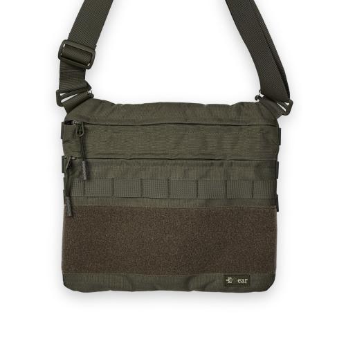Сумка East Gear® "Convert XL Original Cordura®", 9900113