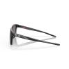 Окуляри захисні Oakley® "SI Ojector (Matte Black; Prizm Grey)", OO9018-0155