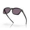 Окуляри захисні Oakley® "SI Ojector (Matte Black; Prizm Grey)", OO9018-0155