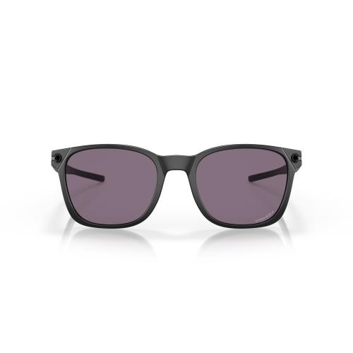 Окуляри захисні Oakley® "SI Ojector (Matte Black; Prizm Grey)", OO9018-0155