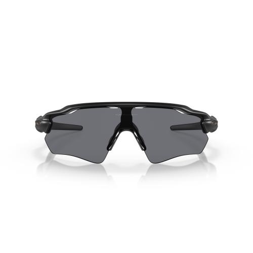 Очки баллистические Oakley® "SI Ballistic Radar® EV Path® (Matte Black; Grey)", OO9208-12