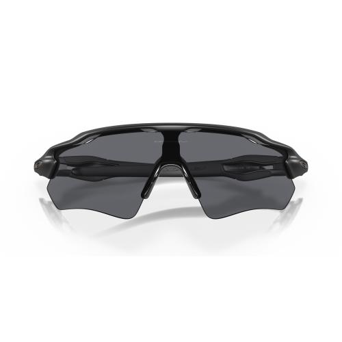 Очки баллистические Oakley® "SI Ballistic Radar® EV Path® (Matte Black; Grey)", OO9208-12