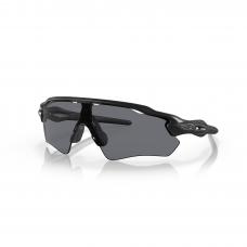 Oakley® Sunglasses "SI Ballistic Radar® EV Path® (Matte Black; Grey)"