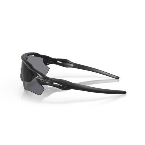 Очки баллистические Oakley® "SI Ballistic Radar® EV Path® (Matte Black; Grey)", OO9208-12
