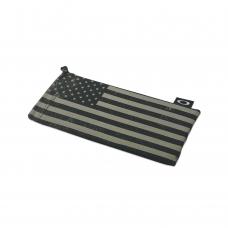 М'який чохол для окулярів Oakley® "SI Subdued Flag MicroBag"