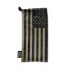 М'який чохол для окулярів Oakley® "SI Subdued Flag MicroBag", 53-107