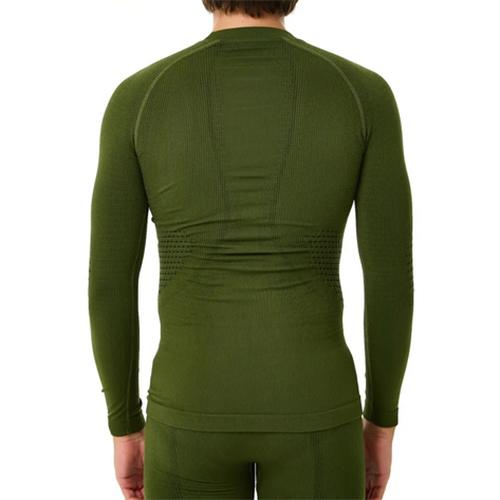 Термореглан Accapi® "Polar Bear Men's Long Sleeve Shirt", ACCPA751.1799