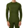 Military Green/Black