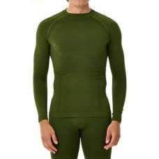 Термореглан Accapi® "Polar Bear Men's Long Sleeve Shirt"