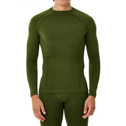Термореглан Accapi® "Polar Bear Men's Long Sleeve Shirt", ACCPA751.1799