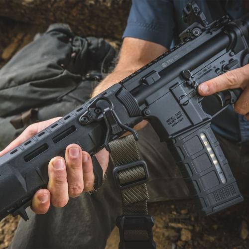 Антабка Magpul® "M-LOK® Paraclip™ Sling Mount", MAG607