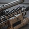 Планка Пікатінні Magpul® "M-LOK® Polymer Rail - 9 Slots", MAG592-BLK