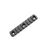 Планка Пікатінні Magpul® "M-LOK® Polymer Rail - 9 Slots", MAG592-BLK