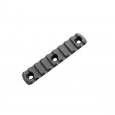 Планка Пикатинни Magpul® "M-LOK® Polymer Rail - 9 Slots"